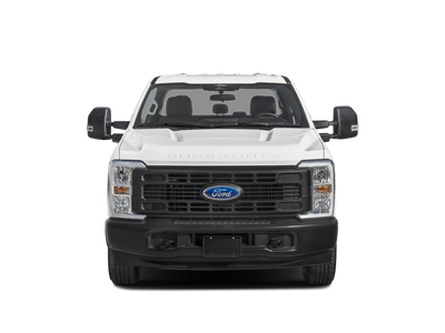 2027 Ford F-250SD F-250® XL