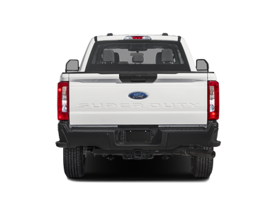 2027 Ford F-250SD F-250® XL