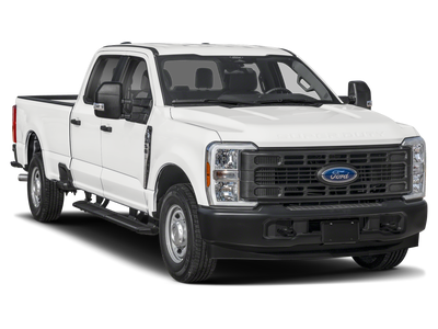 2027 Ford F-250SD F-250® XL