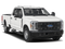 2027 Ford F-250SD F-250® XL