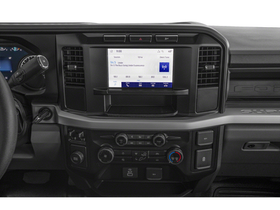 2027 Ford F-250SD F-250® XL