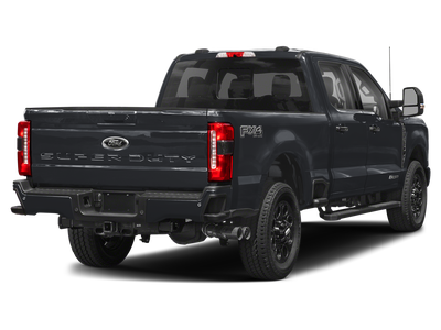 2027 Ford F-250SD F-250® XLT