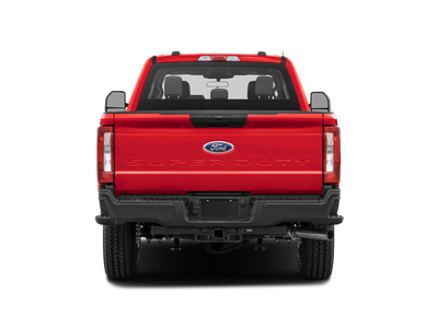 2027 Ford F-350SD DRW