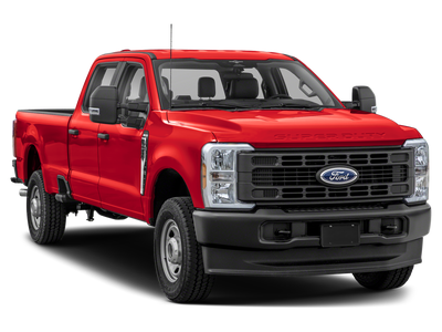 2027 Ford F-350SD DRW