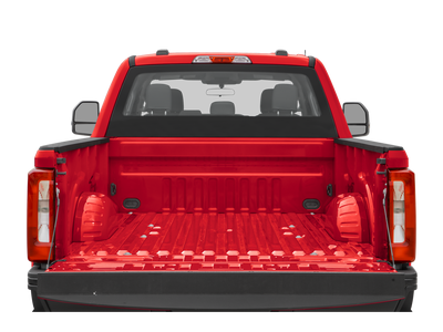 2027 Ford F-350SD DRW