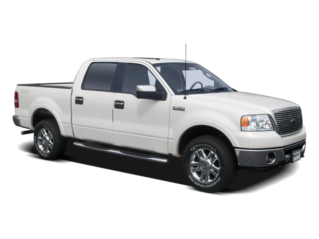 2008 Ford F-150 Limited 4x4 SuperCrew 139-in's photo