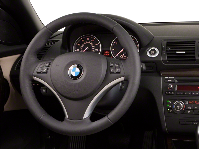 2010 BMW 1 Series 128i