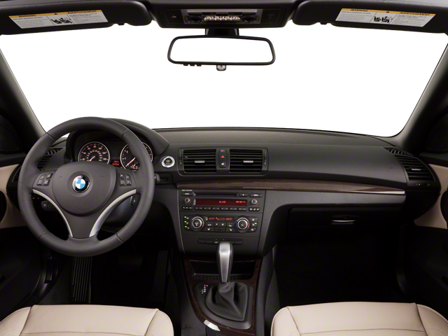 2010 BMW 1 Series 128i