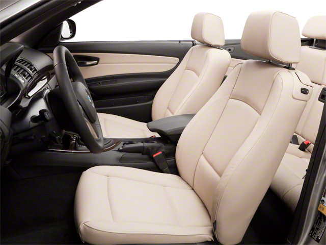 2010 BMW 1 Series 128i