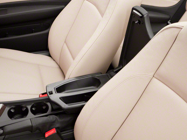 2010 BMW 1 Series 128i