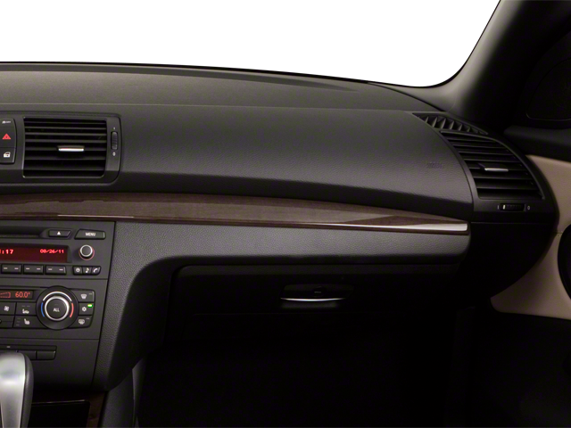2010 BMW 1 Series 128i