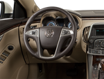2012 Buick LaCrosse Leather Group