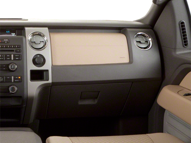 2012 Ford F-150 STX