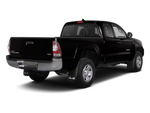2013 Toyota Tacoma Base V6