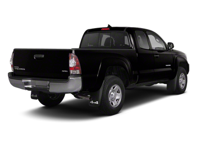 2013 Toyota Tacoma Base V6