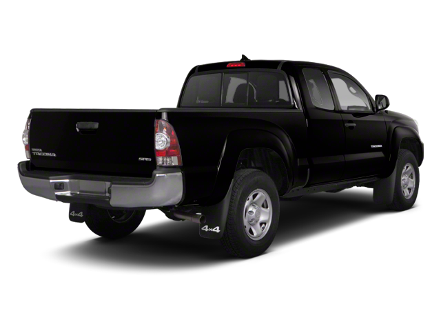 2013 Toyota Tacoma Base V6