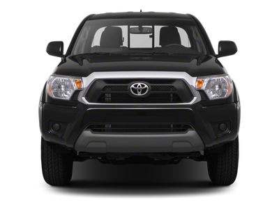 2013 Toyota Tacoma Base V6