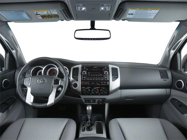 2013 Toyota Tacoma Base V6