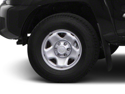 2013 Toyota Tacoma Base V6