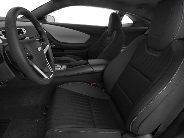 2014 Chevrolet Camaro 2LT 2LT