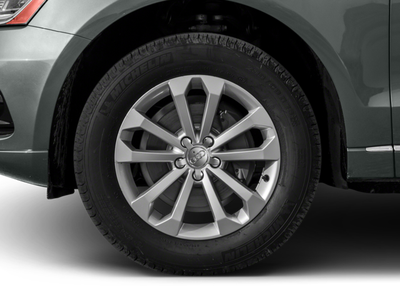 2017 Audi Q5 2.0T Premium Plus quattro