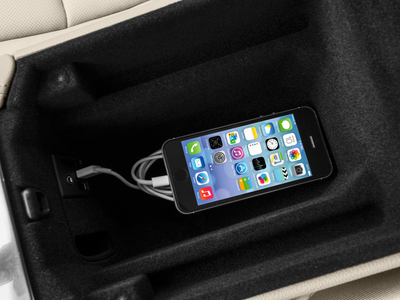 2017 Cadillac ATS 2.0L Turbo