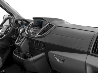 2017 Ford Transit-350 XLT