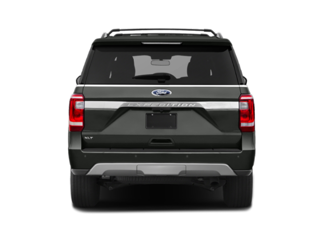 2018 Ford Expedition Platinum