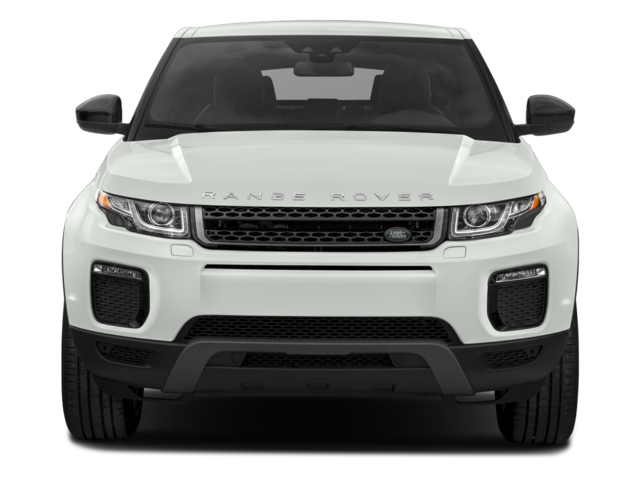 2018 Land Rover Range Rover Evoque SE