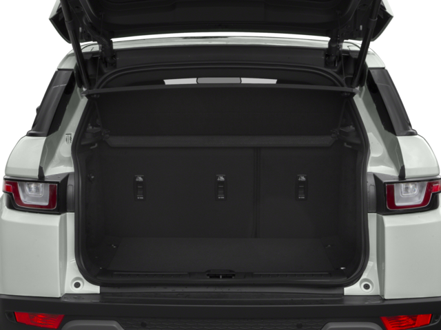 2018 Land Rover Range Rover Evoque SE