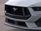 2026 Ford Mustang GT Fastback
