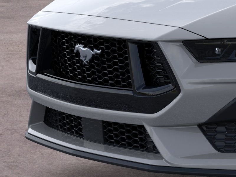 2026 Ford Mustang GT Fastback