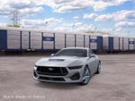 2026 Ford Mustang GT Fastback