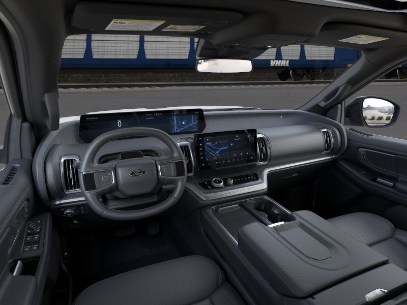 2026 Ford Expedition MAX Platinum®