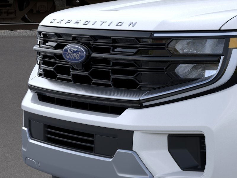 2026 Ford Expedition MAX Platinum®