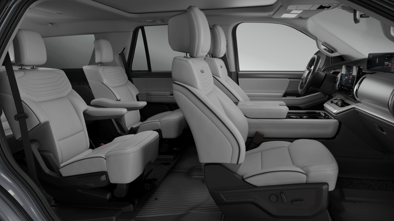 2026 Ford Expedition Platinum®