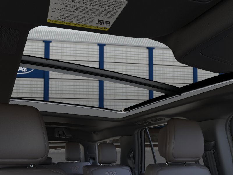 2026 Ford Expedition King Ranch®