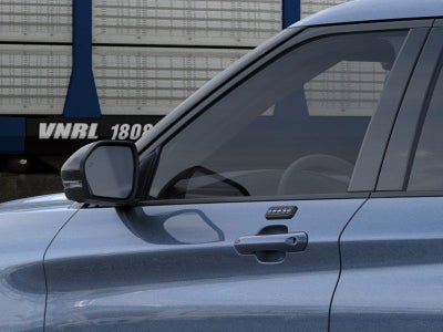 2026 Ford Explorer 4DR AWD TREMOR