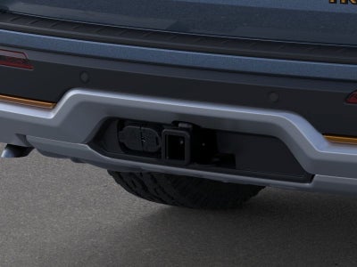 2026 Ford Explorer 4DR AWD TREMOR