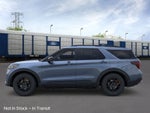 2026 Ford Explorer 4DR AWD TREMOR
