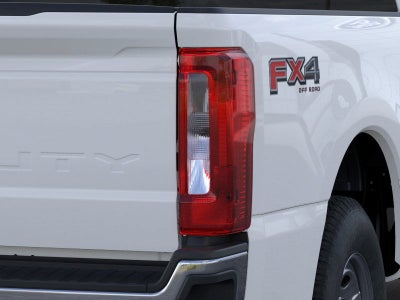 2026 Ford Super Duty F-250® XL