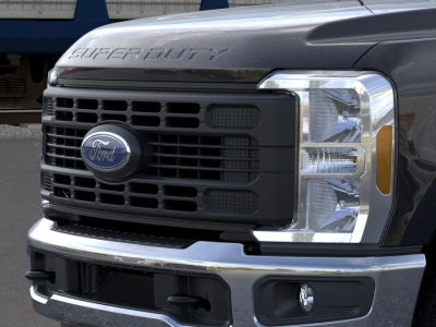 2026 Ford Super Duty F-250® XL