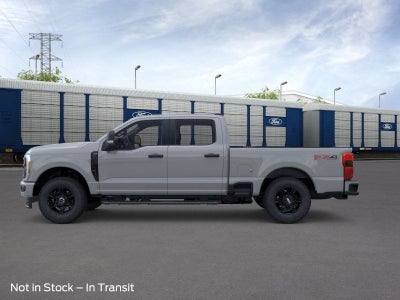 2026 Ford Super Duty F-250® XL