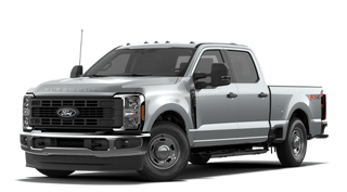 2027 Ford Super Duty F-250® XL