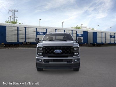 2026 Ford Super Duty F-250® XL