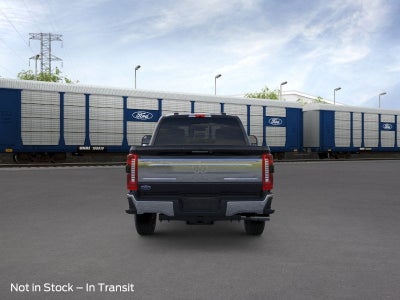 2026 Ford Super Duty F-250® King Ranch®