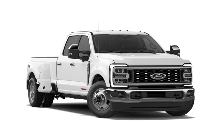 2027 Ford Super Duty F-350® Lariat®