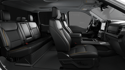 2027 Ford Super Duty F-350® Lariat®