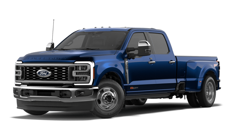 2027 Ford Super Duty F-350® Lariat®
