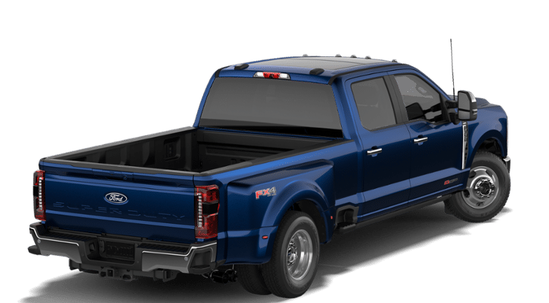 2027 Ford Super Duty F-350® Lariat®